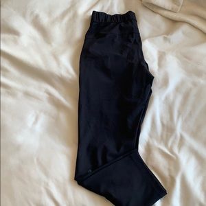 Lululemon On The Fly Pant